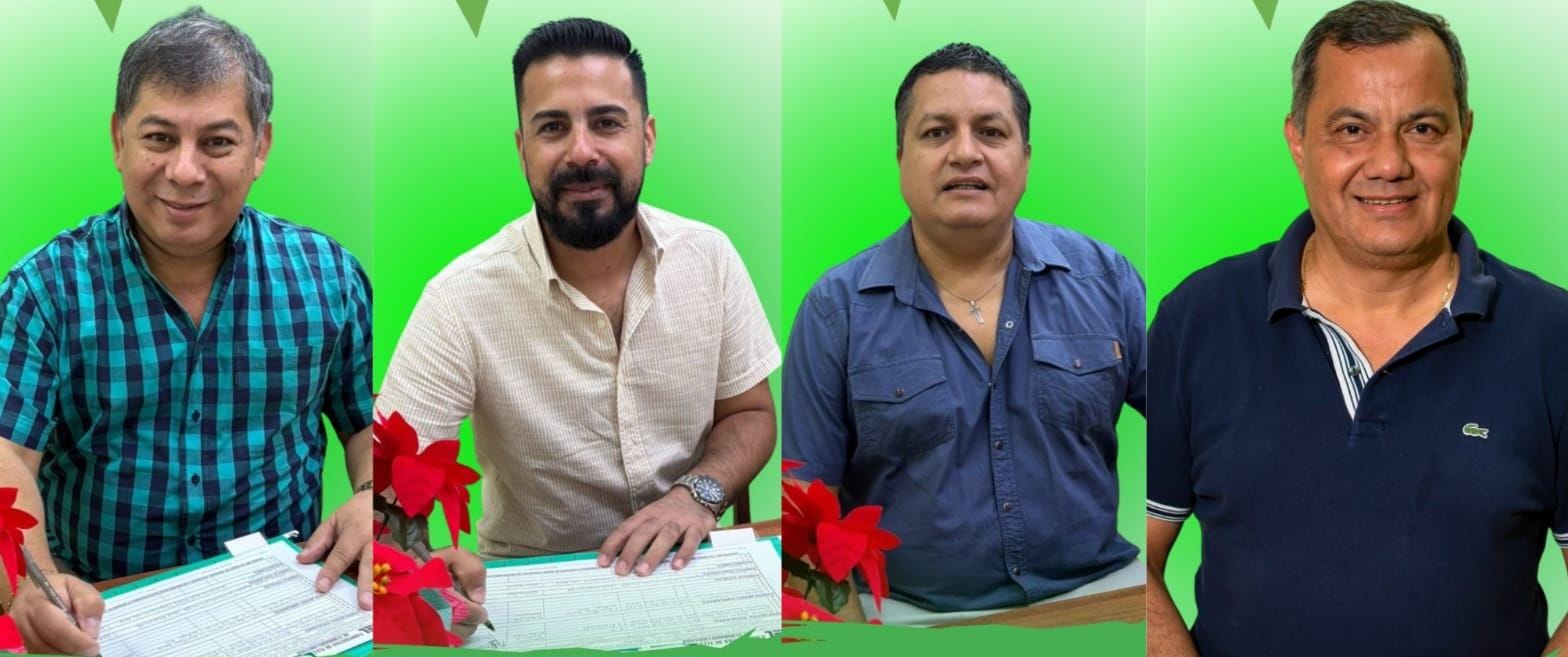 Sin elecciones en la CEEL: la lista Verde gana terreno tras quedar como única opción en la cooperativa